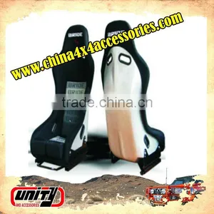 SPR Car Racing Seat thumbnail-1