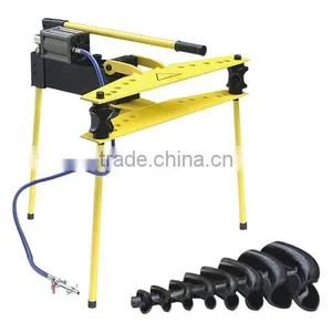 Pipe Bender - Pneumatic/hydraulic Type - PB23A02B thumbnail-1