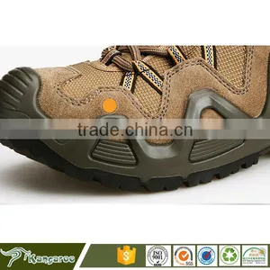 Wholesale Mens Rubber Duck Trekking Boots thumbnail-6
