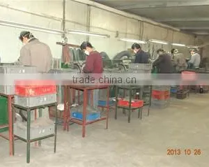 Dongying Vast Imp. & Exp. Inc. company overview - view 3 thumbnail