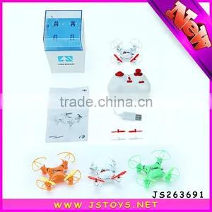 High Quanlity rc Quadcopter With Camera for Sale thumbnail-1