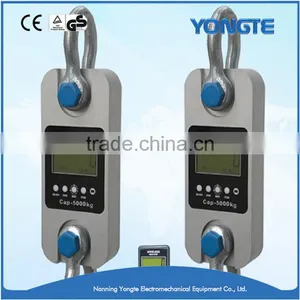 Wireless Digital Dynamometer Electric Weighing Scale thumbnail-3