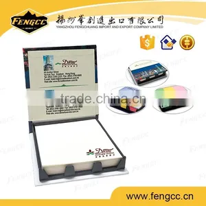 Fashion Customized Promotion Sticky Note, Foot Shaped Sticky Note Pad thumbnail-1