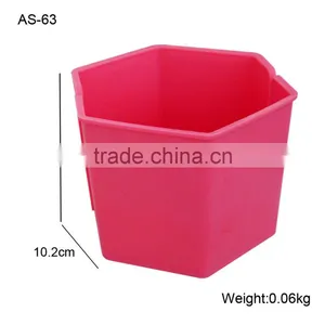 Multi Function Snow Brick Maker Storage Box in Car and Table Flowerpot Snow and Sand Block Pattern thumbnail-3