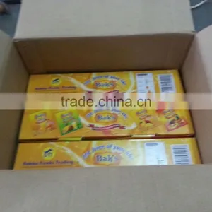Concentrate Assorted Flavoured Fruits Drink Powder thumbnail-4