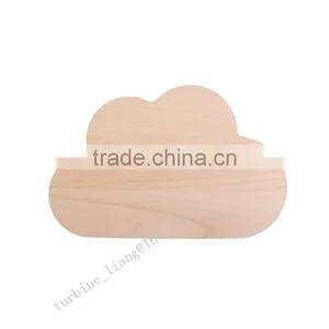 WOODEN CHOPPING BOARD thumbnail-1