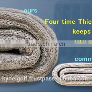 Ultra Warm Socks for Men and Women, From Japan Using Special Heat Fiber thumbnail-5