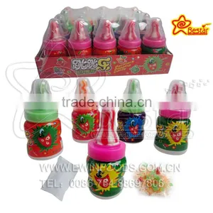 Nipple Bottle LollipopWith Poppong Candy thumbnail-1
