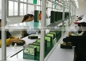 Xiamen Apple Aroma Co., Ltd. company overview - view 2 thumbnail
