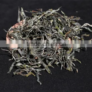 Yunan Raw Puerh Tea Non Fermented Loose Tea Diuresis Tea thumbnail-3