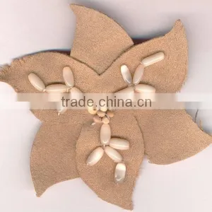 Linen Flower thumbnail-1