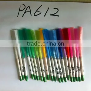 High Quality White Color Nylon 612 Toothbrush Filament Bristle thumbnail-6