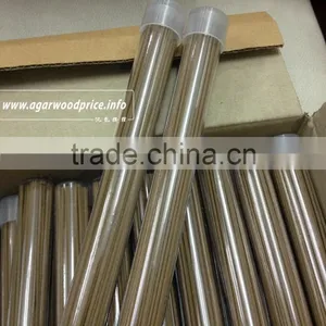 Vietnam High Quality Agarwood Incense Sticks - Vietnam Original - From 100% Pure Ingredients - Burning Time: About 40 Minutes pe thumbnail-1