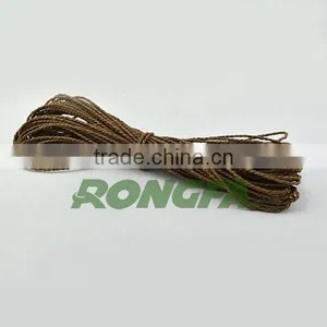 Colorful Craft Paper Twine Paper Twisted Rope thumbnail-6