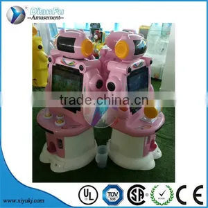 2016 Kids Hot Sell Tickets Redemption Capsule Type Kids Music Drum Game Machine in Guangzhou on Sale thumbnail-5