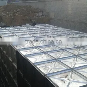 Dezhou Huili Product! Modular BDF Water Storage Container thumbnail-5