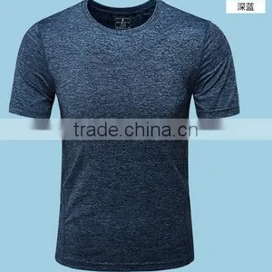 t Shirts Manufacturers in China Cheap and High Quality Plain t Shirts Wholesale China Quick Dry Gym t Shirt thumbnail-1