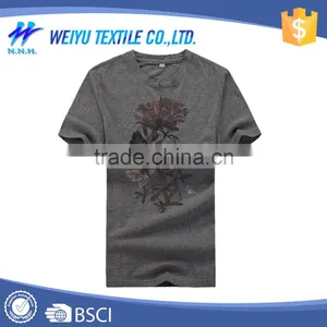 Custom Cheap Softextile Cotton t Shirt thumbnail-2