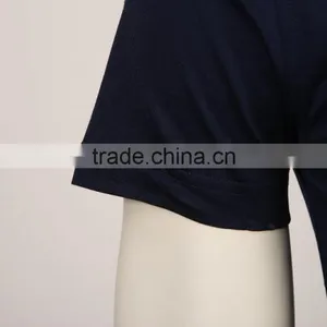 Elongated t Shirt Men thumbnail-4