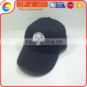 Dad Cap With Embroidery Patch thumbnail-1
