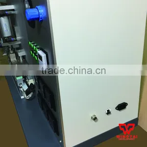 GBB-F Five Stations Heat Sealing Instrument thumbnail-6