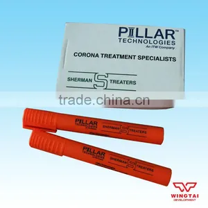 SHERMAN Corona Treatment thumbnail-1