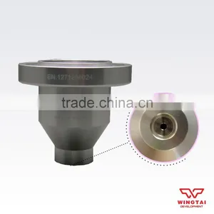 Leather Paint Viscosity Cup 4# thumbnail-1