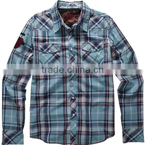 Woven Shirts thumbnail-1