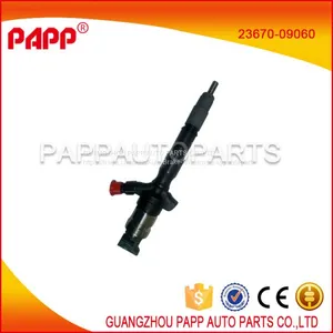 Wholesale Price Fuel Injector 23670-09060 for Toyota Innova thumbnail-1