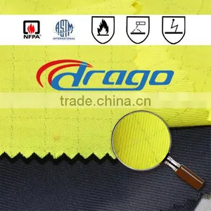 Wholesale Polyester/Cotton Fire Retardant Fabric for Safety Equipment thumbnail-4