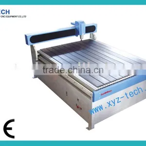 XUNJIE Stone CNC Router Machine thumbnail-1