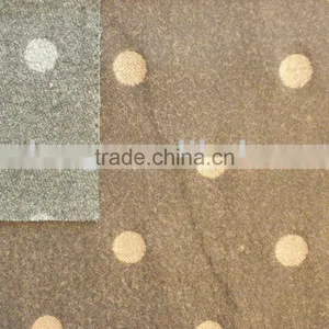 Jacquard Wool thumbnail-1
