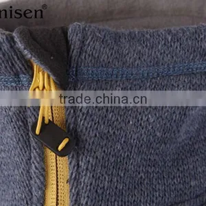 OEM Heater Fleece Winter Clothing Outdoors Custom Label Jacket Men thumbnail-2