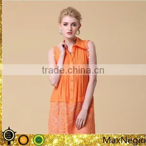 Wholesale New Fashion Ladies Designer One Piece Party Dress thumbnail-1