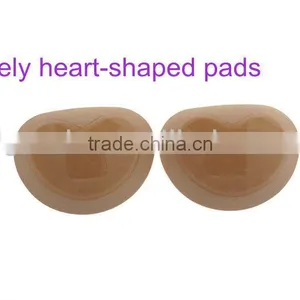 Creating More Cleavage,high-grade Push up Magic Adhesive Cotton Breast Pad thumbnail-1