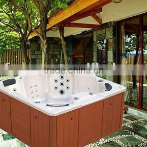 Freestanding Pool Spa thumbnail-1