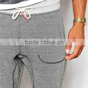 Mens Casual Latest Design Wholesale Jogger Pants thumbnail-2