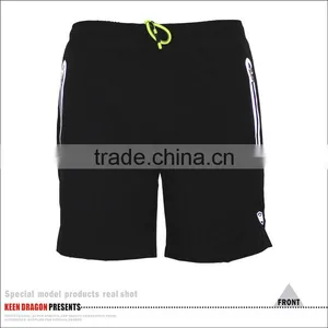 Mens Reflect Taped Pocket Wholesale Gym Shorts Cheap Athletic Wear thumbnail-2