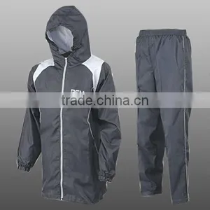 Rain Suit thumbnail-1