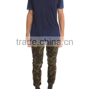 New Stylish Mens Printed Pants, Custom Camo Pants,camouflage Pants Supplier thumbnail-3