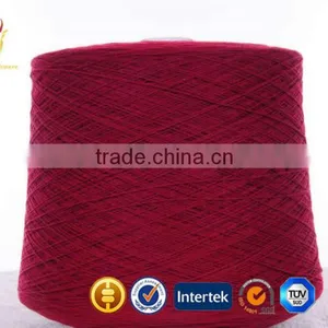 Knitting Wool Cheap Cashmere Worsted Weight Yarns Suppliers thumbnail-2