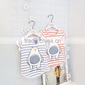Print Patterns of Girls t Shirts 2017 Hot Sells Children's Clothing thumbnail-1