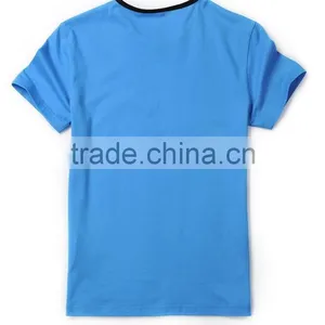 Wholesale Customized Blankt Shirts Mens Casual Shirt thumbnail-1