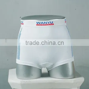 2015 Latest Seamless Men Boxer thumbnail-3