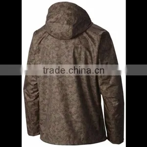 Hunting Clothes Camo Jacket Men Outdoor Jackets thumbnail-5