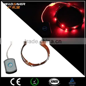 5v Flashing Smd 5050 Led Plant Grow Light Strip thumbnail-2