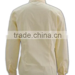 Hot Sales Factory Price Dri-fit Fashionable Embroidery Trim Collar Shirt thumbnail-4