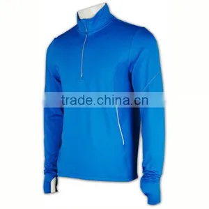 BSCI ISO9001 Lighter Zipper up Dri Fit Breathable Removable Hood Hoodies thumbnail-2