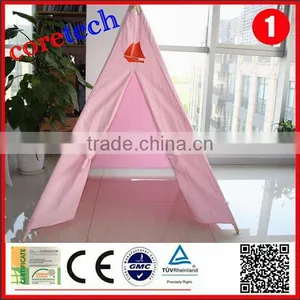 Popular Cheap Kids Tent Camping Set Factory thumbnail-3