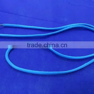 10mm Flat Shoe Lace, Custom Round Shoe Lace thumbnail-3